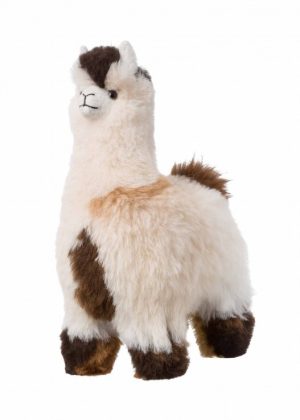 alpakos vilnos zaislas 30 cm marga