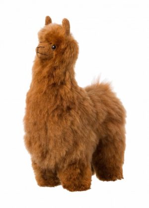 alpakos vilnos zaislas 30 cm