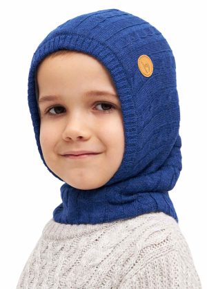 alpaku vilnos kepure vaikams